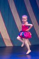 Mini Stars Circus 3B  090